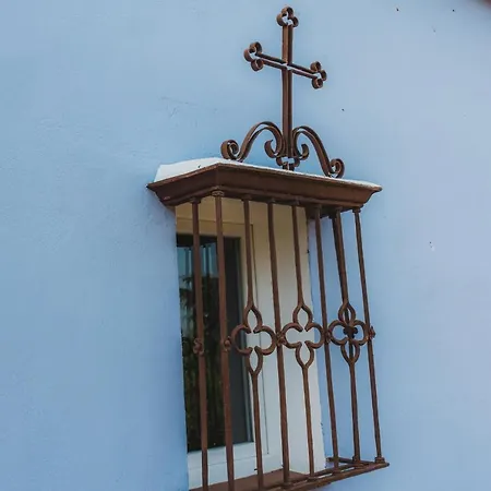 Apartment Casa Apartamento Rural La Cimbrona - Pardina *